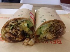-特派卷·老北京烤鸭卷(合生汇购物中心店)