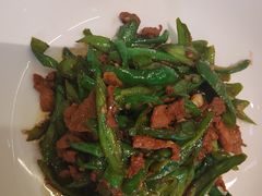 -院里寻菜·精致庭院菜(观沙岭店)