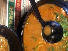 -肥汁米蘭香港米线(宁波路总店)