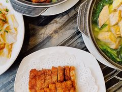 -美极鲜食坊(宝安南路店)