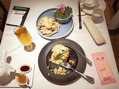 -尚一汤 广东炖汤(金桥国际店)