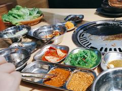-麻蒲碳烤肉(嘉禾东平地铁站19号店)