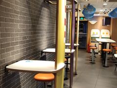 -麦当劳(新达汇三林店)