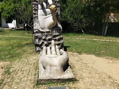 -遂昌金矿国家矿山公园