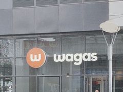 -Wagas沃歌斯(富力广场店)