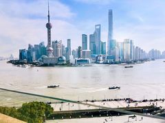 -上海和平饭店华懋阁 Cathay Room