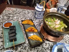 -南京大牌档(崇文门国瑞店)