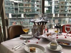 -茹丝葵经典牛排馆(成都IFS店)