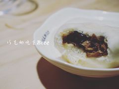 -凤起龙游老面包子(凯德晶品店)
