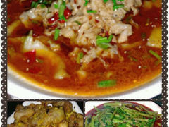 android_upload_pic-兴安餐厅(兴安路店)