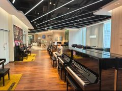 -知音艺术教育培训·钢琴培训·音乐培训(河西金鹰世界校区)