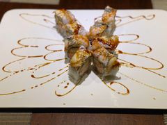 蝴蝶卷-山葵家·创意料理(临平银泰城店)