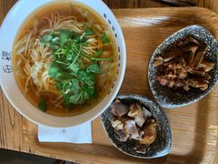 -每碗面馆(新鸿安大厦店)