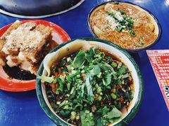 -马路边边麻辣烫联盟路店