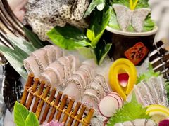 -香守·花胶鸡海鲜火锅(JW万豪店)