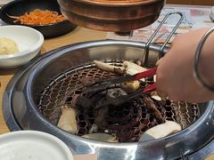 -本家韩国烤肉(青岛万象城店)