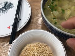 -老苏州大客堂·苏帮菜·松鼠桂鱼·苏州传统小吃(观前街人民商场店)