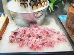 -千滋百味自助海鲜烤肉(布吉景华店)