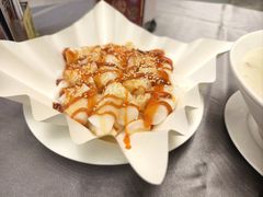 港式混酱蒸肠粉-东方御宴海鲜酒楼(棕泉酒店)
