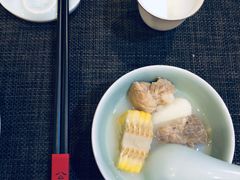 -稍可轩博物馆餐厅