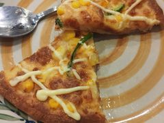 -萨莉亚意式餐厅(星海广场店)