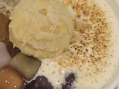 -糖纸甜品(恒一广场店)