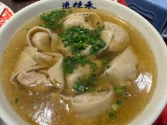 -逸桂禾面馆