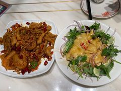 -稻香酒家·35年老字号(侨光店)
