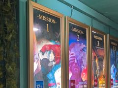 -魔方密室·解谜挑战(静安店)