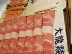 -大龙辣火锅·龙虾·烧烤(湖滨新天地店)