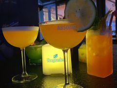 -ohbar live house(人广店)