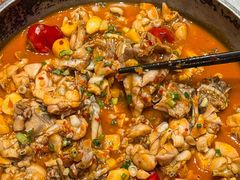 -聚味瞿记·龙虾堂(坡子街店)