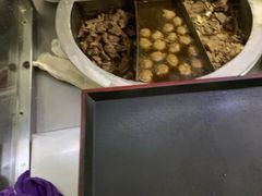 -好成财牛排馆(涂门街总店)