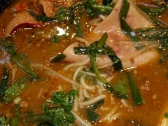 -肥汁米蘭香港米线(长宁来福士店)