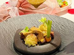 -狮拾久·现代新加坡料理(福田COCO Park店)