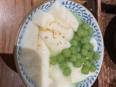 -李百蟹·江南蟹黄面(夫子庙店)
