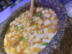 -绿茶餐厅(燕郊永旺店)