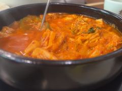 -高丽屋(天宁寺店)