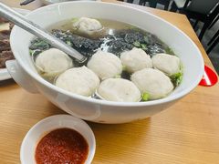 -潮中人潮州菜(益乐路店)