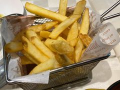 -西堤牛排(南京龙江店)