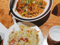 -胖老汉清真餐饮(西御街店)