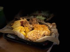 -TACO STAR 塔可星(下沙宝龙店)