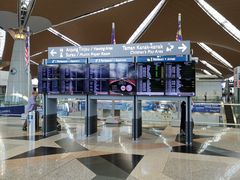 -吉隆坡国际机场