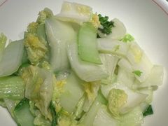 -茄子恰恰·新云南小炒(坪山益田店)