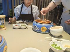 -享月汤皇·海鲜小火锅·聚会(曲江创意谷店)