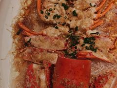 -绿杨春·淮扬宴(庐山路店)