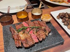 -Kathleen's Bistro&Bar 凯圣琳西餐厅(漕河泾印象城店)