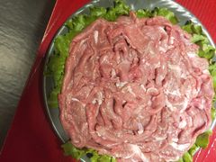 -谭鸭血老火锅(庆云店)