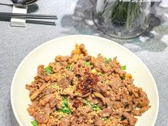 -庆赫隆融合菜馆(群力店)