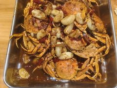 -食鸡公社辣子鸡·潍坊菜·烧烤